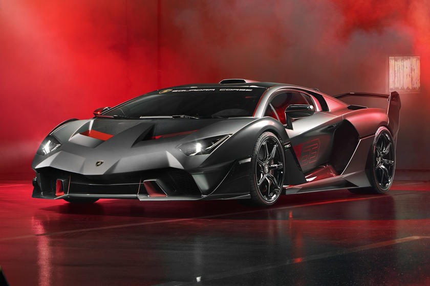 Ảnh Đẹp Siêu Xe Độ Lamborghini: Khám Phá Thế Giới Siêu Xe - Hinohaiphong