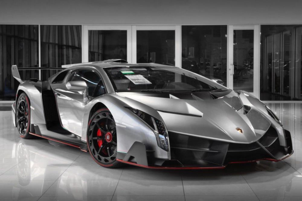 Ảnh Đẹp Siêu Xe Độ Lamborghini: Khám Phá Thế Giới Siêu Xe - Hinohaiphong