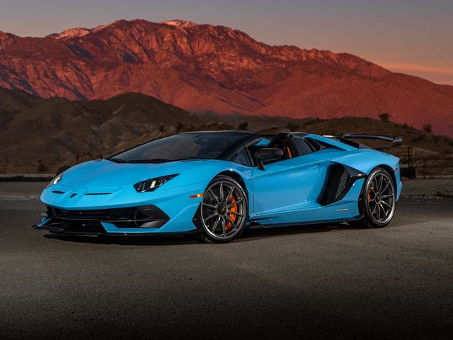 Ảnh Đẹp Siêu Xe Độ Lamborghini: Khám Phá Thế Giới Siêu Xe - Hinohaiphong