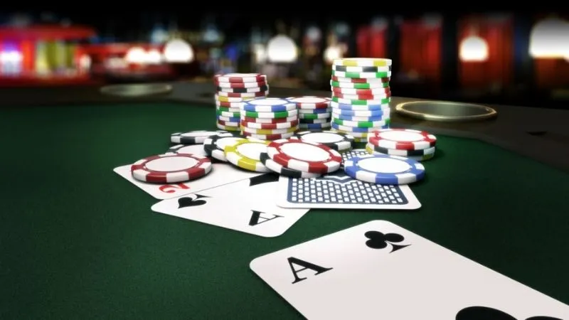 Mách Bạn Những Kinh Nghiệm Chơi Casino Từ Các Chuyên Gia Casino - gocgiaitri.edu.vn