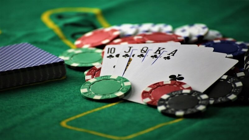 9 Card Poker: Hướng dẫn cách chơi và mẹo hiệu quả