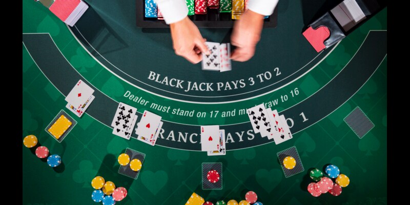 Mẹo chơi Blackjack: Chiến lược chiến thắng