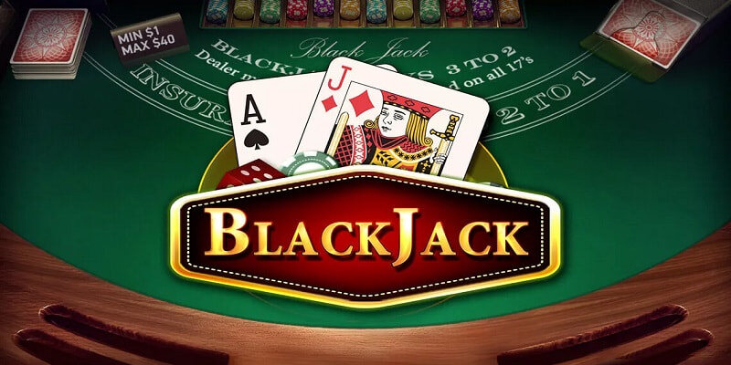 Mẹo chơi Blackjack: Chiến lược chiến thắng