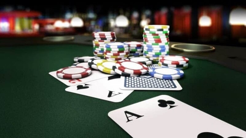 Luật chơi bài Poker 7 lá: Cách chơi và lưu ý khi chơi bài Poker