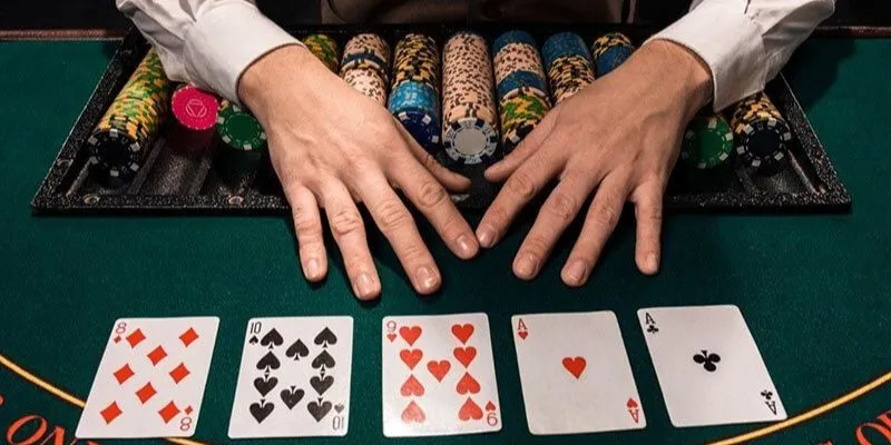Tìm hiểu chi tiết cách chơi bài tấn cơ bản