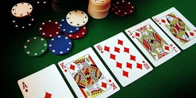 Khái quát về game bài tấn online