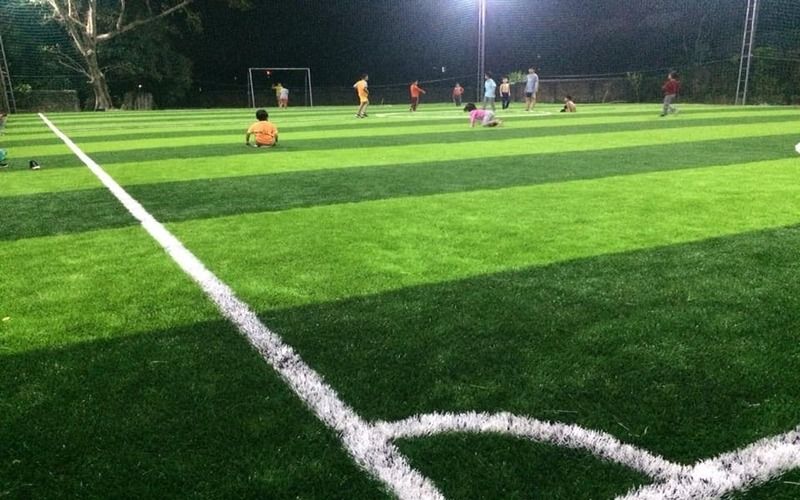 Luật bóng đá 5 người: Những quy tắc cần biết trước khi vào sân