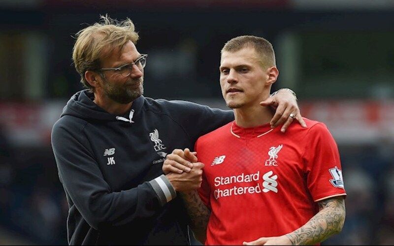 Những hậu vệ hàng đầu của Liverpool trong lịch sử câu lạc bộ
