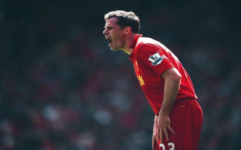Những hậu vệ hàng đầu của Liverpool trong lịch sử câu lạc bộ