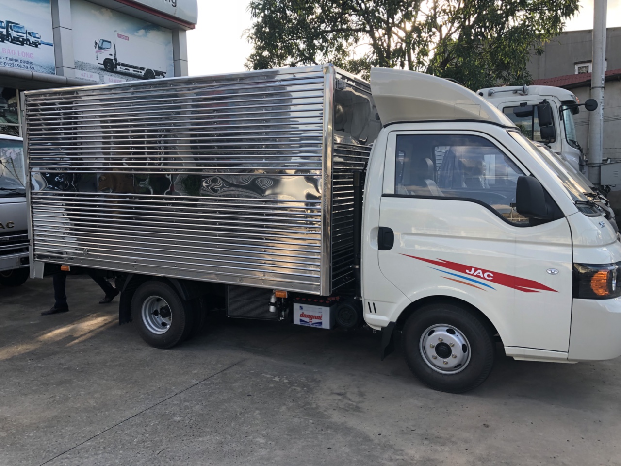 5 xe tải nhỏ dưới 1 tấn đáng mua nhất